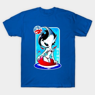 Summer Emo Reggie T-Shirt